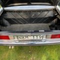 1199951-93 Mercedes-Benz 450 SL - 1973