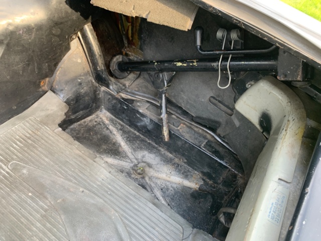 1199951-95 Mercedes-Benz 450 SL - 1973