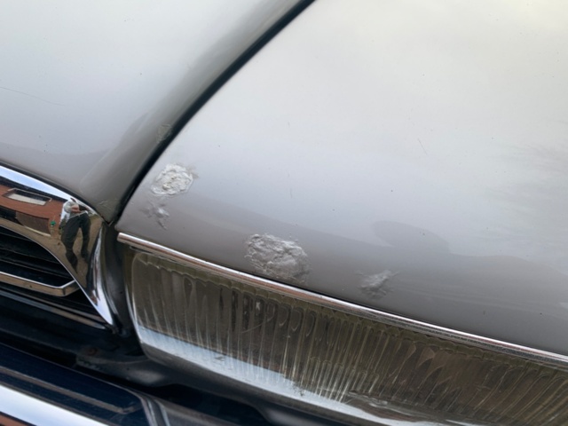 1199951-112 Mercedes-Benz 450 SL - 1973