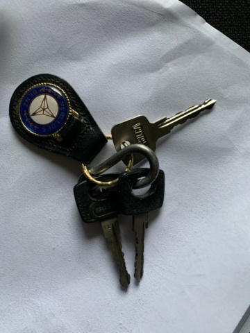 1199951-107 Mercedes-Benz 450 SL - 1973