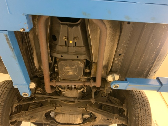 1199951-115 Mercedes-Benz 450 SL - 1973