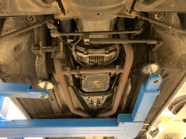 1199951-113 Mercedes-Benz 450 SL - 1973