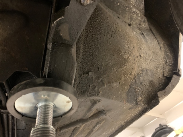 1199951-129 Mercedes-Benz 450 SL - 1973