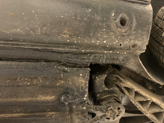 1199951-130 Mercedes-Benz 450 SL - 1973