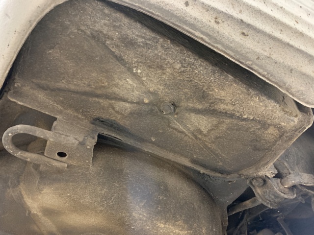 1199951-120 Mercedes-Benz 450 SL - 1973