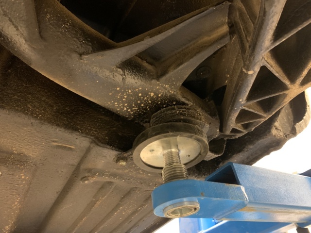 1199951-134 Mercedes-Benz 450 SL - 1973