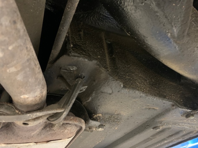 1199951-135 Mercedes-Benz 450 SL - 1973