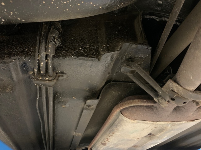 1199951-136 Mercedes-Benz 450 SL - 1973