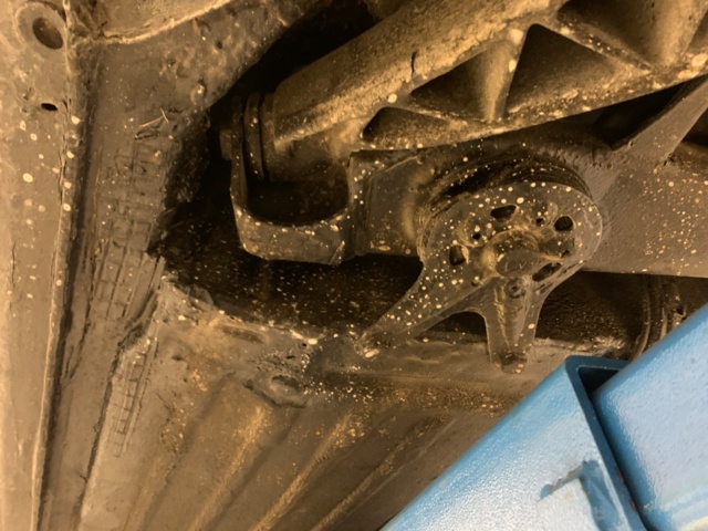 1199951-137 Mercedes-Benz 450 SL - 1973