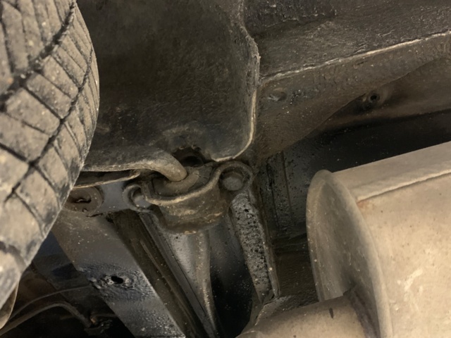 1199951-139 Mercedes-Benz 450 SL - 1973