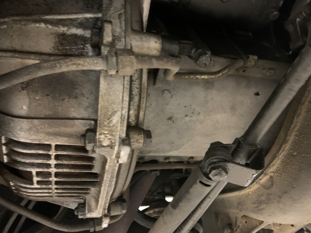 1199951-143 Mercedes-Benz 450 SL - 1973