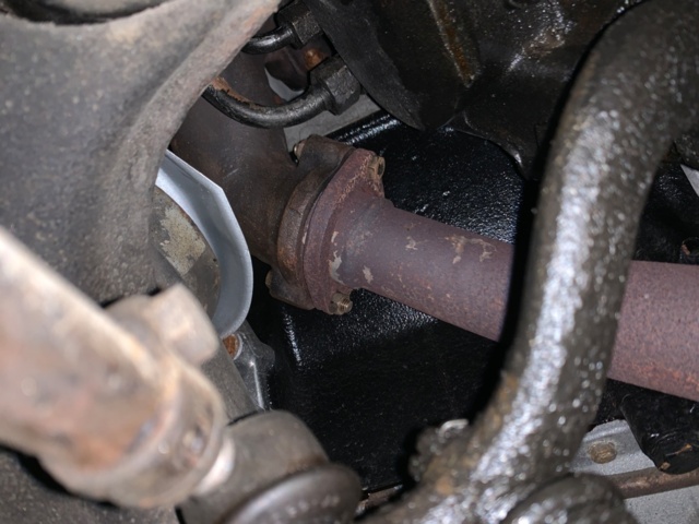 1199951-149 Mercedes-Benz 450 SL - 1973