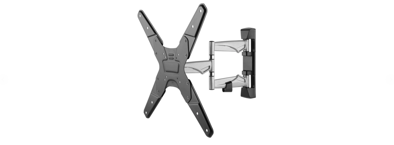 1200012-2 Wall mount with swivel and tilt function Andersson WMA 2.7