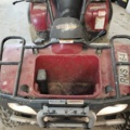 1129191-21 ATV Bombardier Traxter -2001