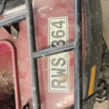 1129191-23 ATV Bombardier Traxter -2001