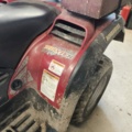 1129191-26 ATV Bombardier Traxter -2001