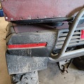 1129191-29 ATV Bombardier Traxter -2001