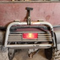 1129191-30 ATV Bombardier Traxter -2001