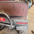 1129191-31 ATV Bombardier Traxter -2001