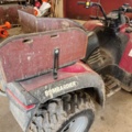 1129191-38 ATV Bombardier Traxter -2001