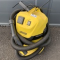 1035517-2 Kärcher coarse vacuum cleaner 1400w