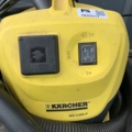 1035517-3 Kärcher coarse vacuum cleaner 1400w