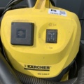 1035517-4 Kärcher coarse vacuum cleaner 1400w