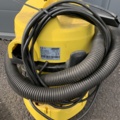 1035517-5 Kärcher coarse vacuum cleaner 1400w