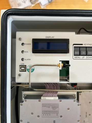 1144381-5 Repeater Coiler CR-2200