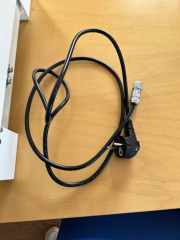 1144381-8 Repeater Coiler CR-2200