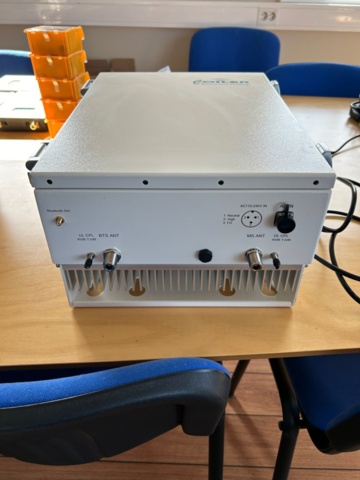 1144381-2 Repeater Coiler CR-2200