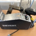 1152861-3 Welding unit Sievert TW 5000
