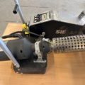 1152861-4 Welding unit Sievert TW 5000