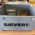1152861-5 Welding unit Sievert TW 5000