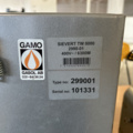 1152861-6 Welding unit Sievert TW 5000