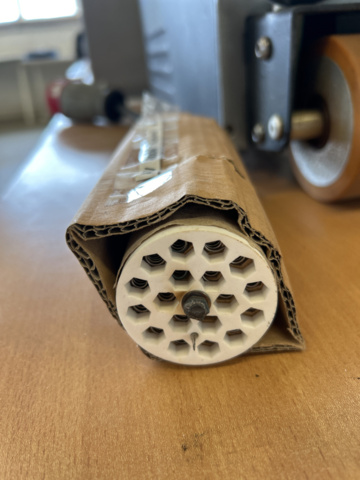 1152861-9 Welding unit Sievert TW 5000