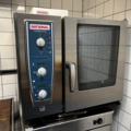 1145349-1 Combi oven, Rational CombiMaster Plus 61