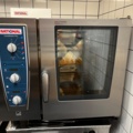 1145349-2 Combi oven, Rational CombiMaster Plus 61