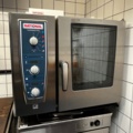 1145349-3 Combi oven, Rational CombiMaster Plus 61