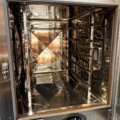 1145349-5 Combi oven, Rational CombiMaster Plus 61