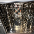 1145349-6 Combi oven, Rational CombiMaster Plus 61