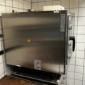 1145349-8 Combi oven, Rational CombiMaster Plus 61