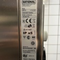1145349-9 Combi oven, Rational CombiMaster Plus 61