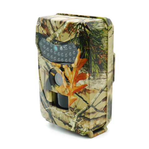 1201140-4 2 pcs Hunting cameras/Tail camera