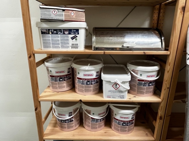 1145349-14 Combi oven, Rational CombiMaster Plus 61