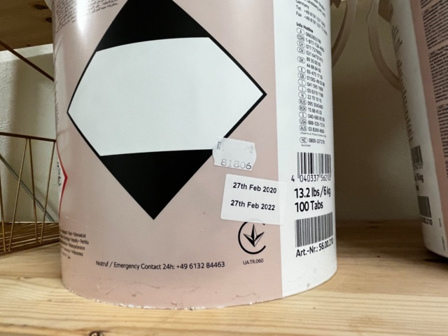 1145349-17 Combi oven, Rational CombiMaster Plus 61