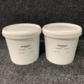 1201074-1 2 buckets Plaster screw 4.3x75 mm