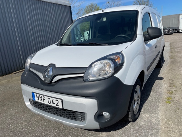 461955-1 Renault Kangoo Express Maxi -2019