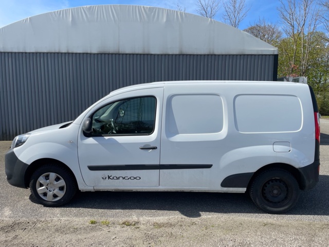 461955-2 Renault Kangoo Express Maxi -2019