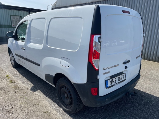 461955-3 Renault Kangoo Express Maxi -2019